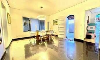 Imagem 2: CASA | 4 QUARTOS | 2 SUITES | 4 VAGAS