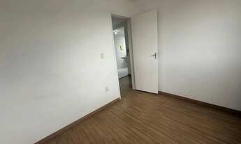 Imagem 2: Apartamento com 02 dormitórios para alugar, 44 m² por R$ 1.147,00/mês - Carlos Chagas - Ju