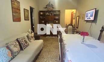 Imagem: Apartamento / Residencial / Botafogo