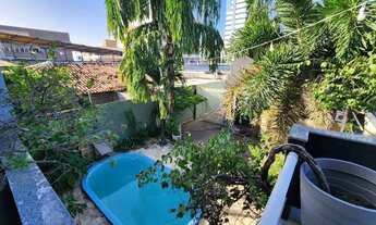 Imagem 2: EV. ALUGO CASA NA PENÍNSULA - COMERCIAL ATRAS DA FRIBAL