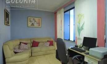 Imagem 5: Sobrado a venda - Parque Erasmo Assunção, Santo André