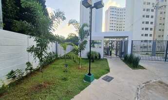 Imagem: Apartamento imbui 2/4