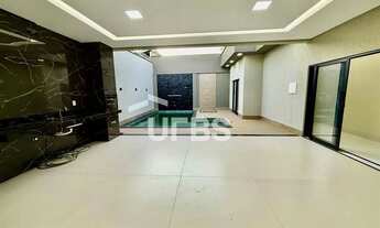 Imagem 7: Casa Térrea Residencial Itália nunca habitada