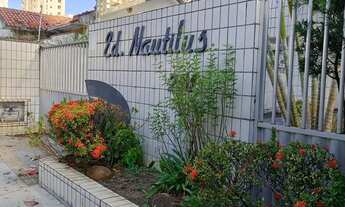 Imagem: Apartamento à venda no condomínio Nautilus