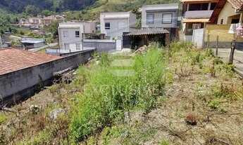Imagem 4: Terreno à venda, 303,88 m² por R$ 295.000 - Sítio São Luiz - Nova Friburgo-RJ