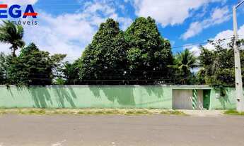 Imagem: Casa com 4 dormitórios, 215 m² - venda