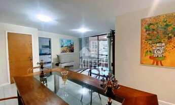 Imagem 5: Apartamento com 3 quartos à venda, 96 m² por R$ 840.000 - São Francisco - Niterói/RJ