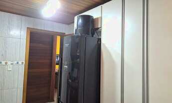 Imagem 4: Fator2511) Casa Linear 3 Qtos (1 suíte) com Churrasqueira - Arsenal - Fator