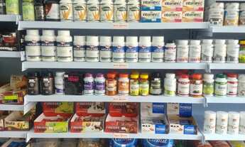 Imagem 7: Loja. De produtos naturais mov 50 mil !!