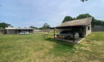 Imagem 6: Lindo Sítio de 3000m² com piscina e salão de festas