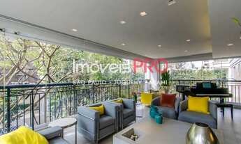 Imagem 2: Moema fora de rota 306m² com 5 vagas