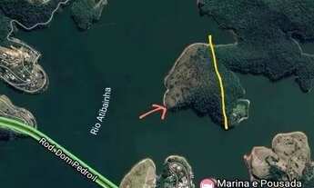 Imagem: Vende-se ÁREA em Nazaré Paulista. Excelente