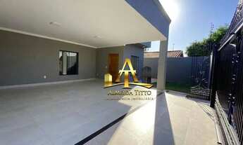 Imagem 4: Casa com 3 dormitórios à venda, 160 m² por R$ 560.000,00 - Centro - Adolfo/SP