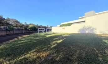 Imagem 5: Terreno à venda em condomínio fechado no bairro Quebec, São Carlos