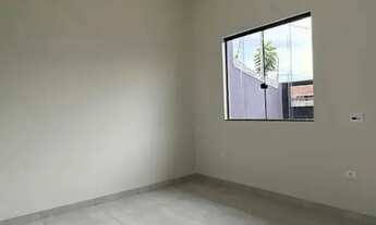 Imagem 6: Casa no Bairro Rita Vieira