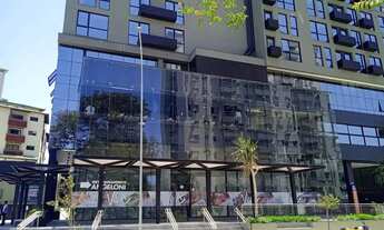 Imagem: VENDA DE STUDIO RESIDENCIAL COM 1 DORMITÓRIO