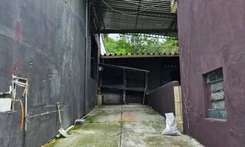 Imagem 3: Galpão Industrial 500m² - Tanque Caio - Ribeirão Pires