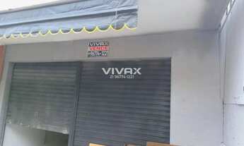 Imagem 3: MÉIER Galpão / depósito com venda por R$1.800.000