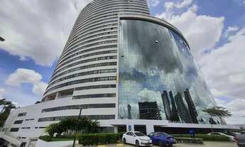 Imagem 2: Apartamento com 2 dormitórios para alugar, 71 m² por R$ 4.400,00/mês - Vila Cabral - Campi