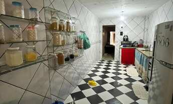 Imagem 2: Casa no bairro da Prata