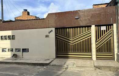 Imagem: Casa no bugio 13555