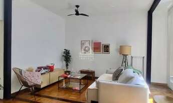 Imagem 2: Apartamento à venda, 2 quartos, Jardim Botânico - RIO DE JANEIRO/RJ