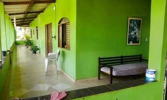 Imagem 5: Chácara no Córrego do Meio 14.9 Hectares - Próximo ao Colégio Agrícola