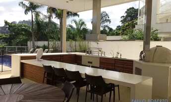 Imagem 4: CASA EM CONDOMÍNIO - TAMBORÉ - SP