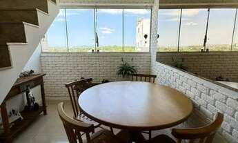 Imagem 7: LINDA COBERTURA NO BAIRRO OURO PRETO