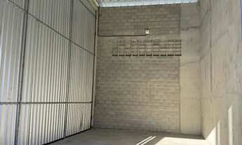 Imagem 7: GALPAO COMERCIAL em LAURO DE FREITAS - BA, ITINGA