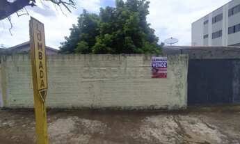 Imagem: Terreno Padrão em Araraquara