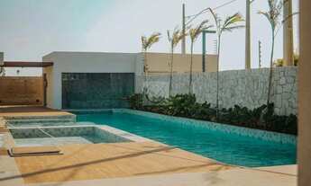 Imagem 4: Lote em condomínio à venda, Robalo - Aracaju/SE