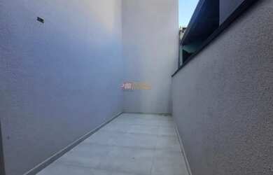 Imagem 8: Apartamento no Bairro Jardim Hollywood em São Bernardo do Campo