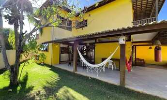 Imagem 3: Casa Residencial Enseada de Itacimirim 5 Suítes 800m2 Reg Guarajuba Praia do Fote Estrada