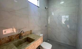 Imagem 4: Casa com 03 Quartos no Araçagy TR213781 ARA-O212KQ