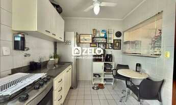 Imagem 6: Apartamento à venda com 120,5 m², 3 quartos 2 vagas em Vila Nova, Campinas