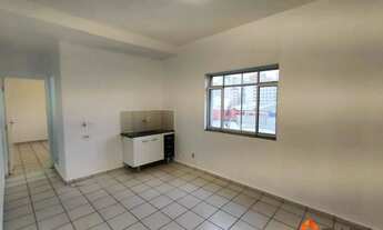 Imagem 2: Kitnet para alugar, 01 dormitório, 28,8m², R$ 1.300,00/mês, Centro SBC/SP