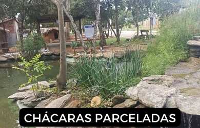 Imagem 2: Chácaras - com acesso 100% Asfaltado