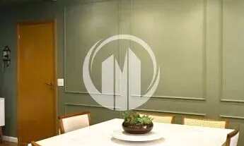 Imagem 7: Apartamento á venda 3 Suítes - Condomínio Eléve - Jardim Trevo - Jundiaí/SP REF