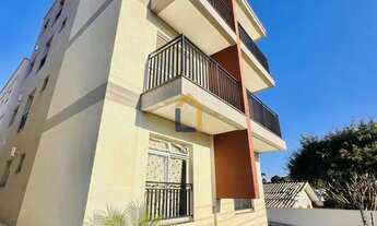 Imagem: Apartamento com 76m² no bairro Santa Cândida