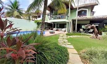 Imagem 2: Barra da Tijuca Casa em condomínio com 4 dormitórios