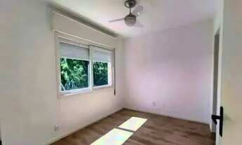 Imagem 5: Apartamento no Cristal de 1 dormitório e vaga DESOCUPADO