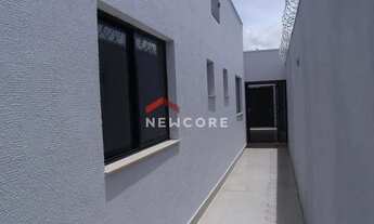 Imagem 3: Casa em Rua Pedro Mamede - Novo Mundo - Uberlândia/MG