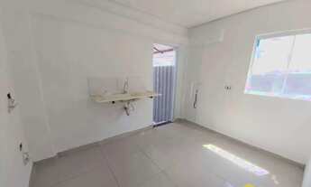 Imagem: Casa com 1 dormitório para alugar, 55 m²