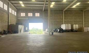 Imagem 3: GALPÃO - UNA - SP