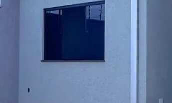 Imagem: Casa á venda com 3 quartos sendo 1 suíte