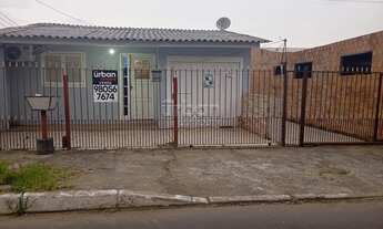 Imagem: 2 casas de 3 e 2 dormit. De 258m2 na harmonia