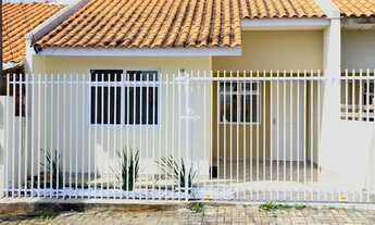 Imagem: Casa 02 Quartos em Codomínio no Bairro