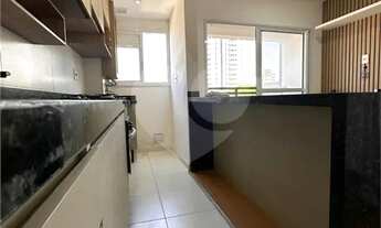 Imagem 9: Apartamento com 2 quartos para locação em Vila Paulicéia - SP