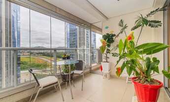 Imagem 7: Apartamento 2 dormitórios, 2 suítes, 2 vagas no bairro Petrópolis em Porto Alegre/RS